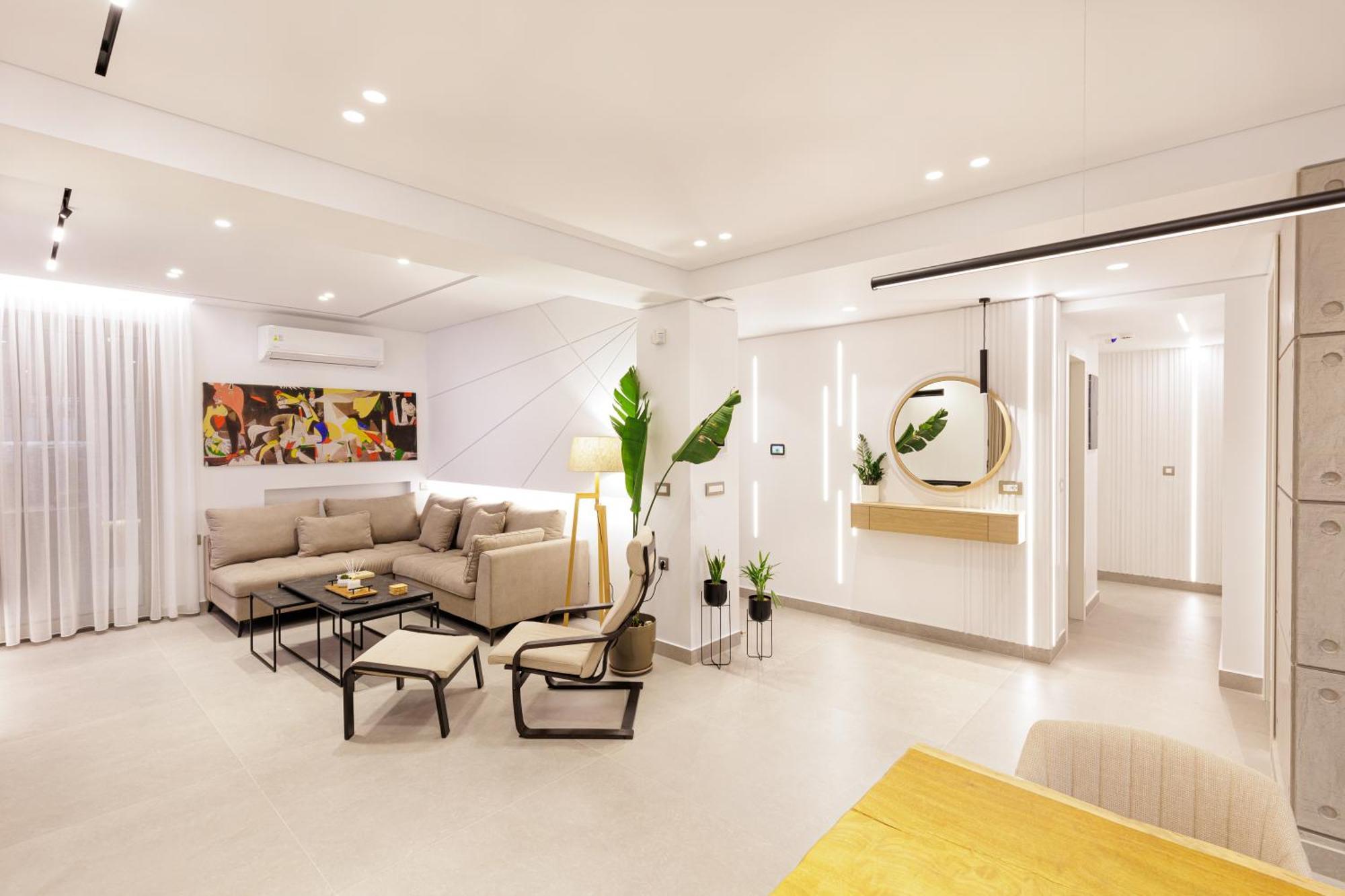 Arte Casa Luxury Resort By Hospi Prassás Zewnętrze zdjęcie