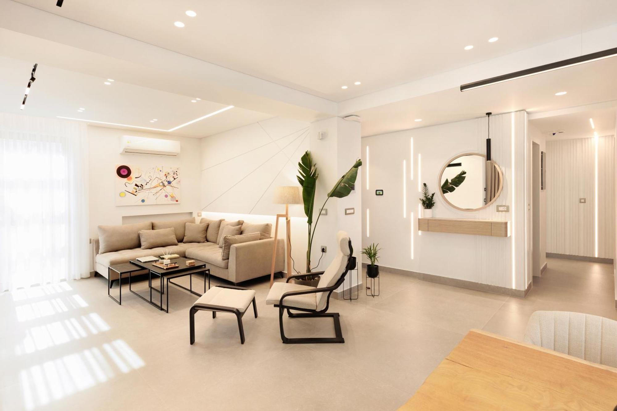 Arte Casa Luxury Resort By Hospi Prassás Zewnętrze zdjęcie