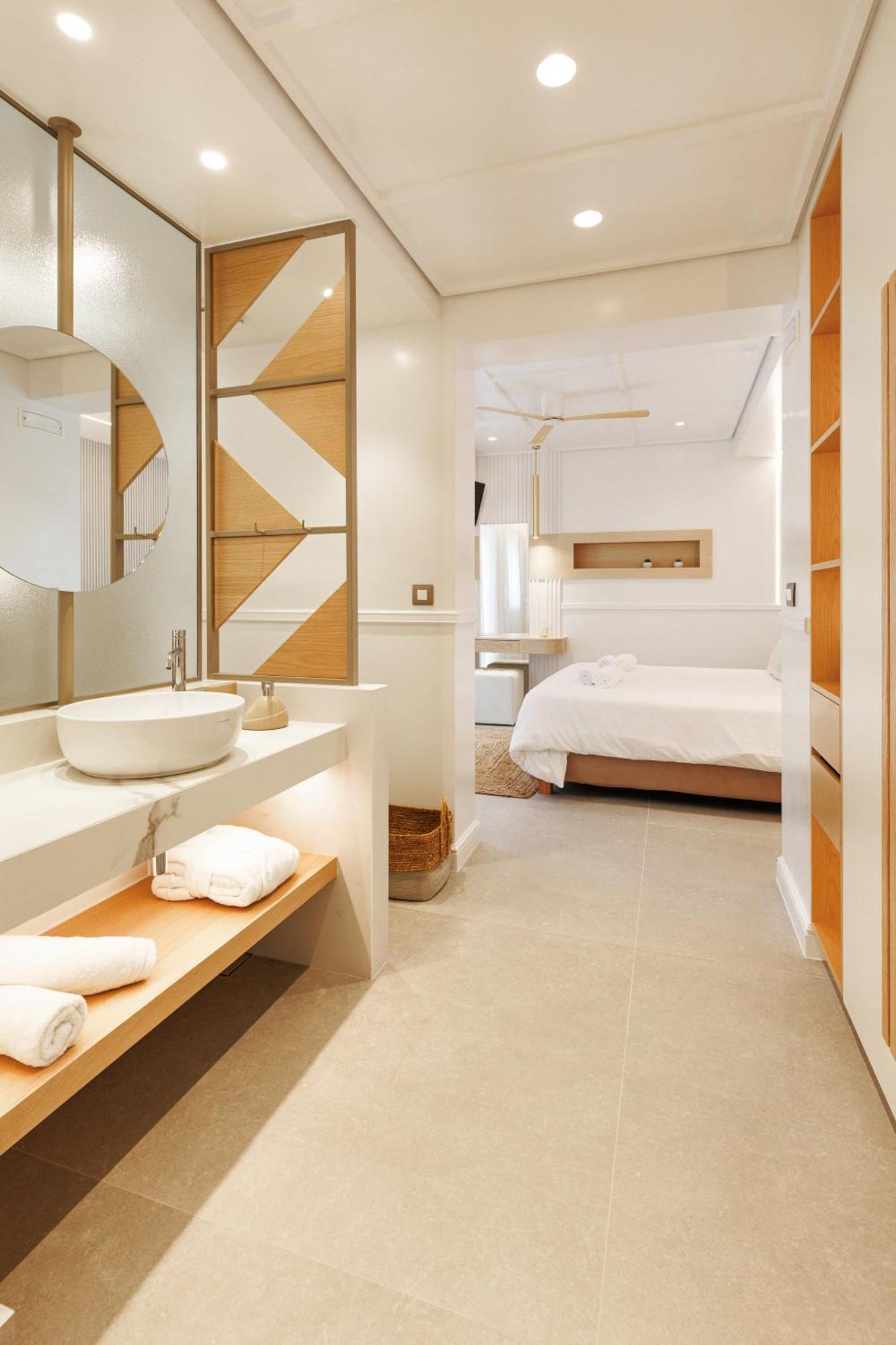 Arte Casa Luxury Resort By Hospi Prassás Zewnętrze zdjęcie