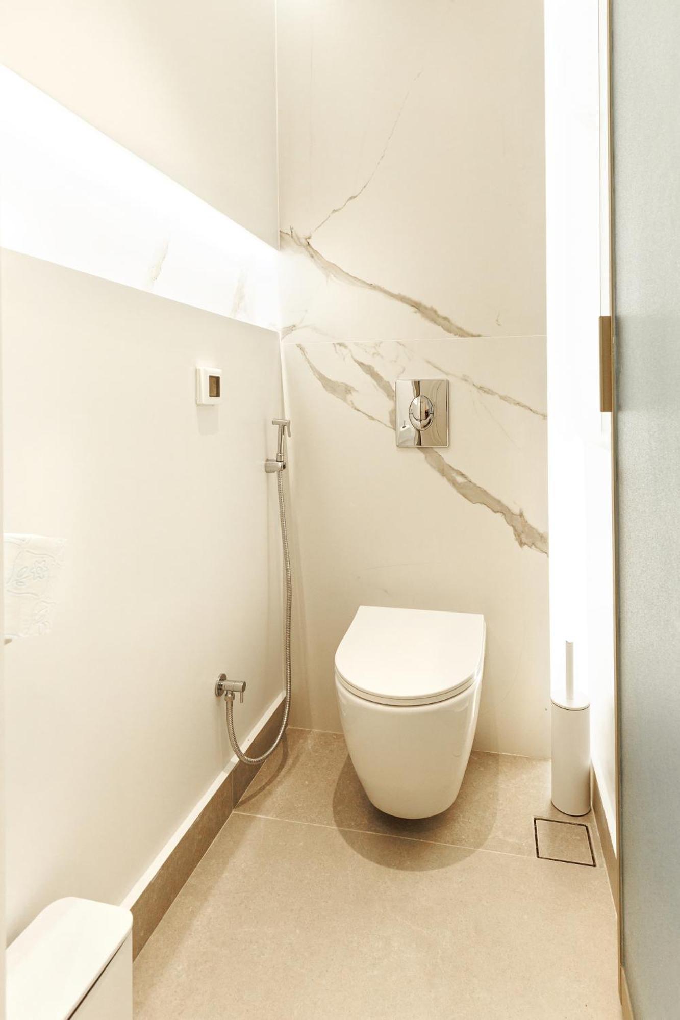 Arte Casa Luxury Resort By Hospi Prassás Zewnętrze zdjęcie