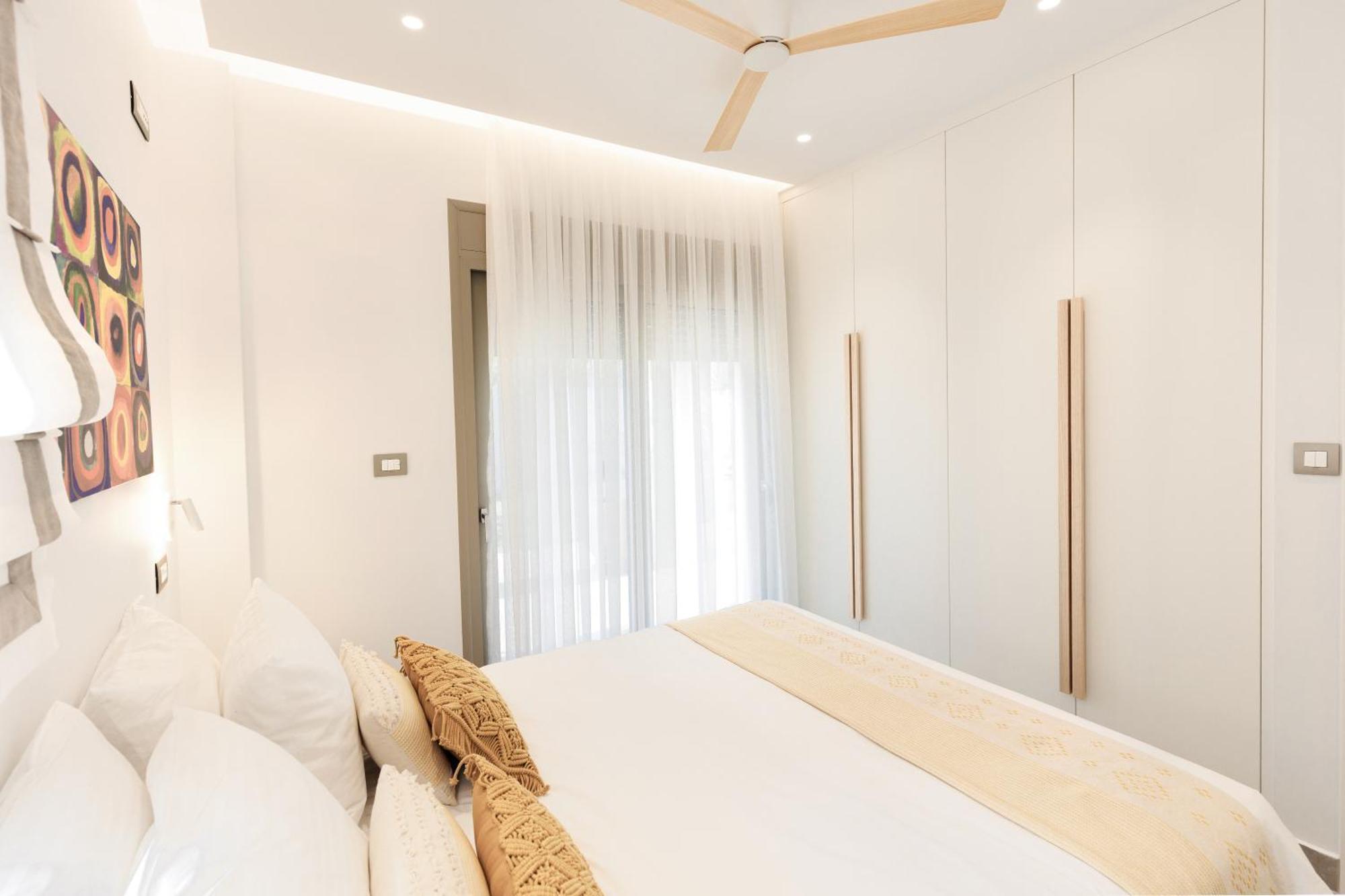 Arte Casa Luxury Resort By Hospi Prassás Zewnętrze zdjęcie