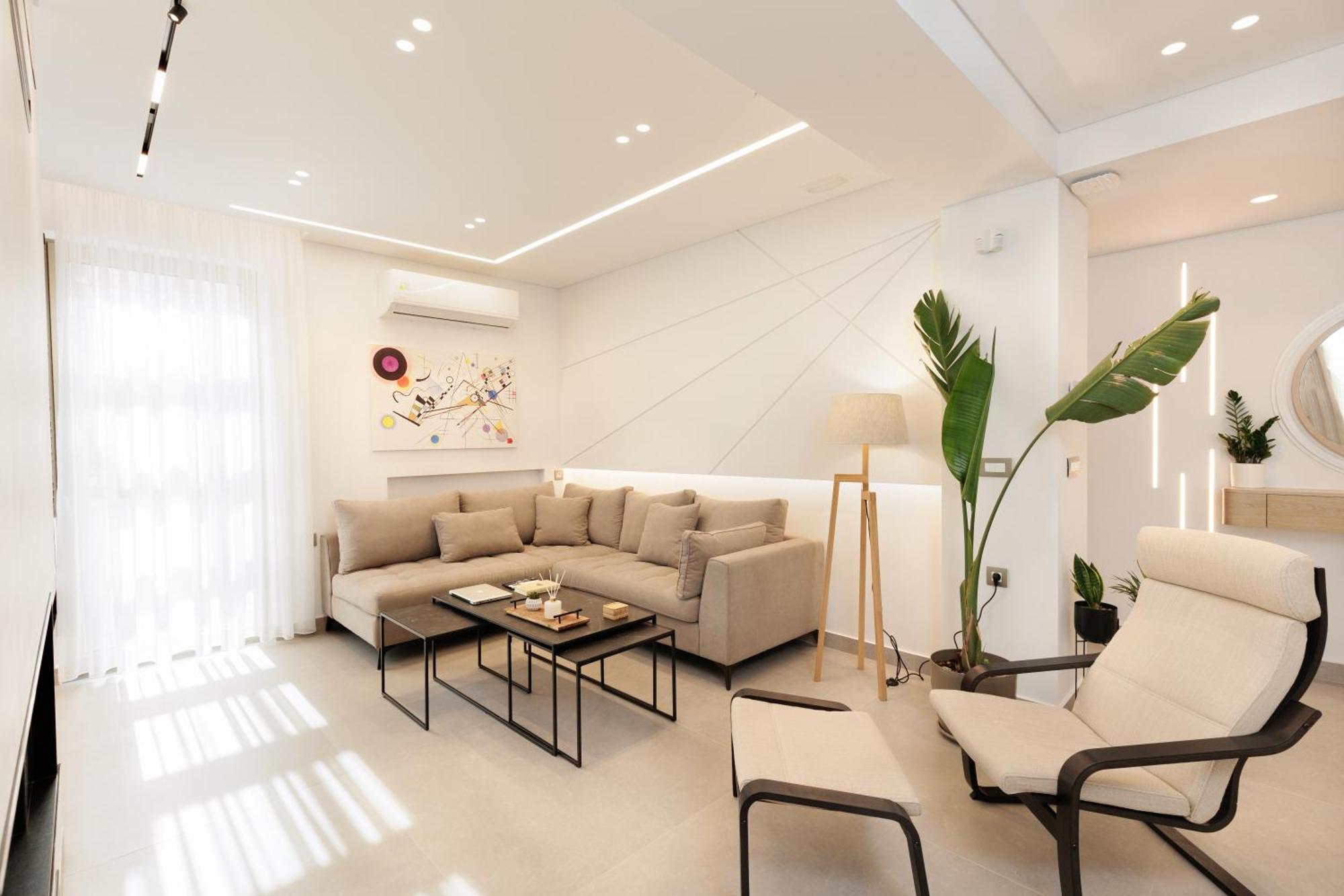 Arte Casa Luxury Resort By Hospi Prassás Zewnętrze zdjęcie