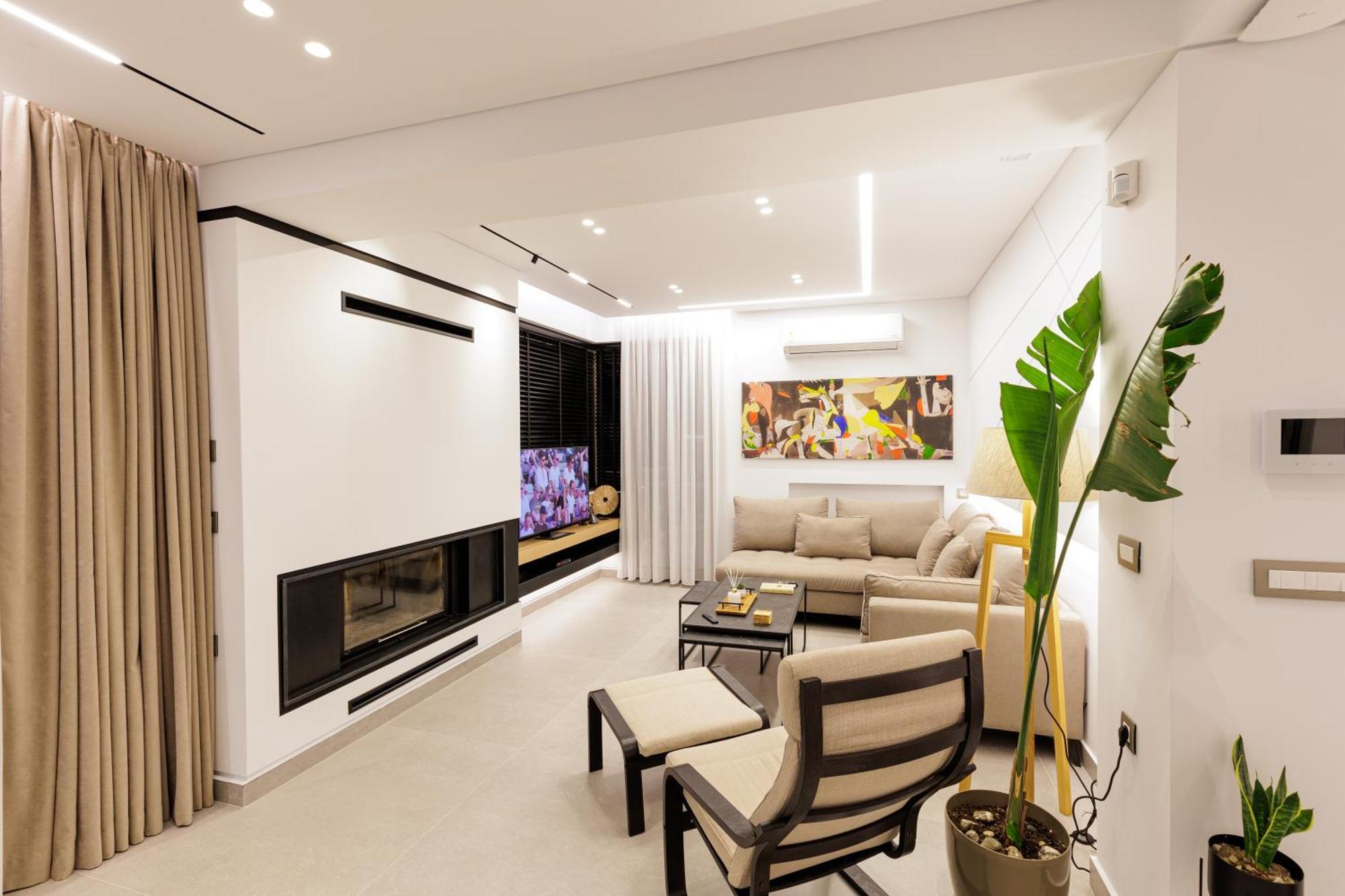 Arte Casa Luxury Resort By Hospi Prassás Zewnętrze zdjęcie